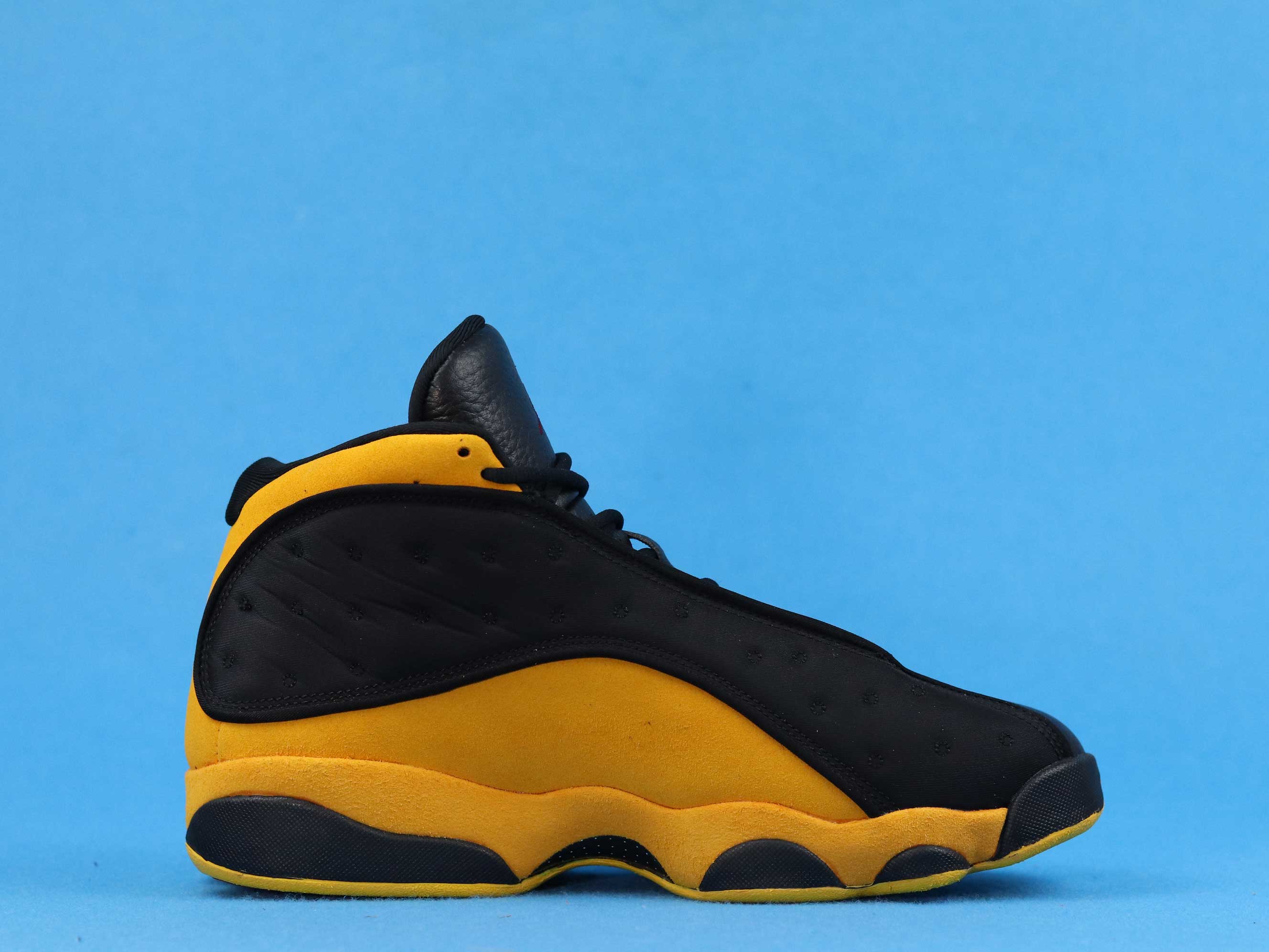 Air Jordan 13 Melo Class of 2003