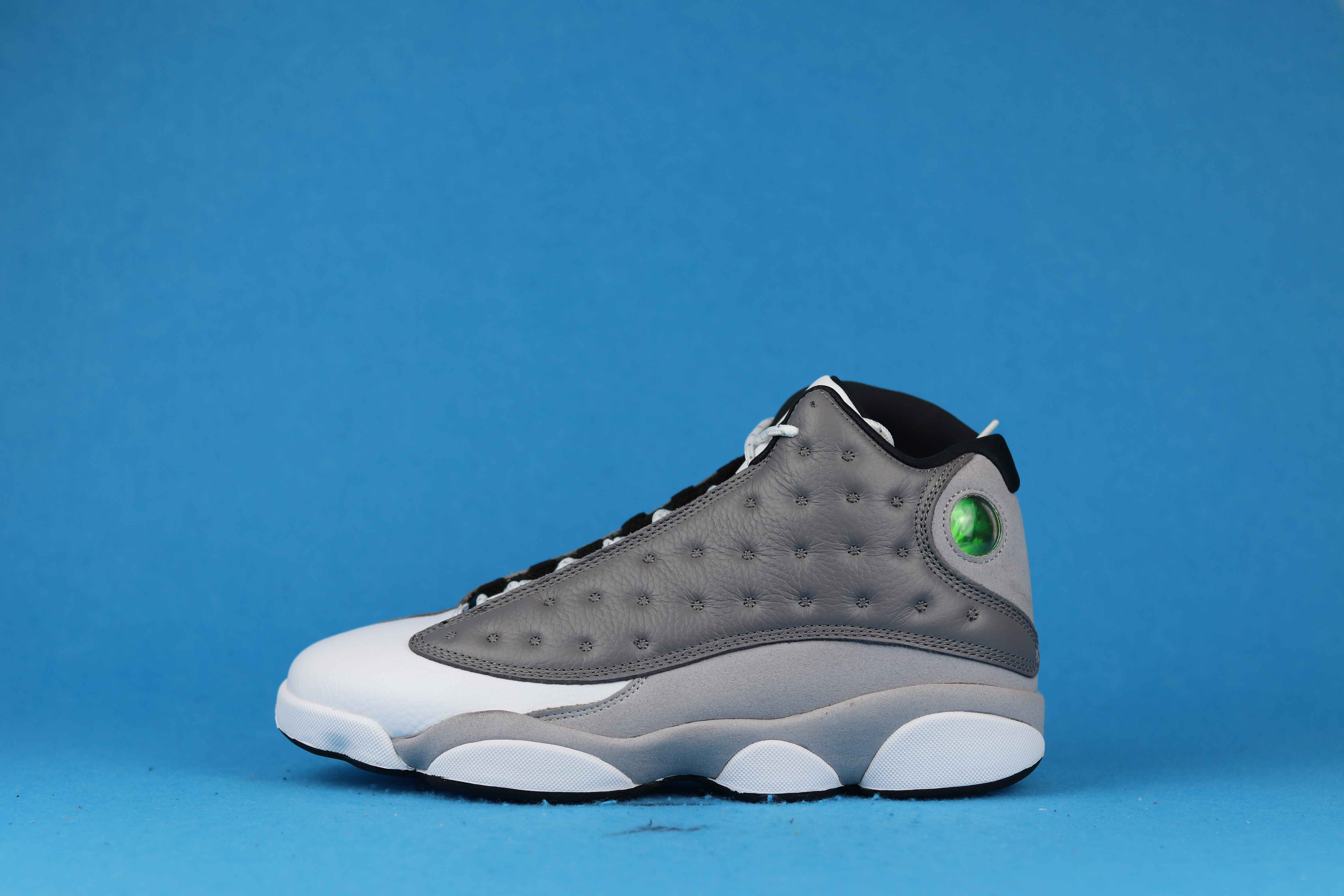 Air Jordan 13 “Atmosphere Grey 414571-016