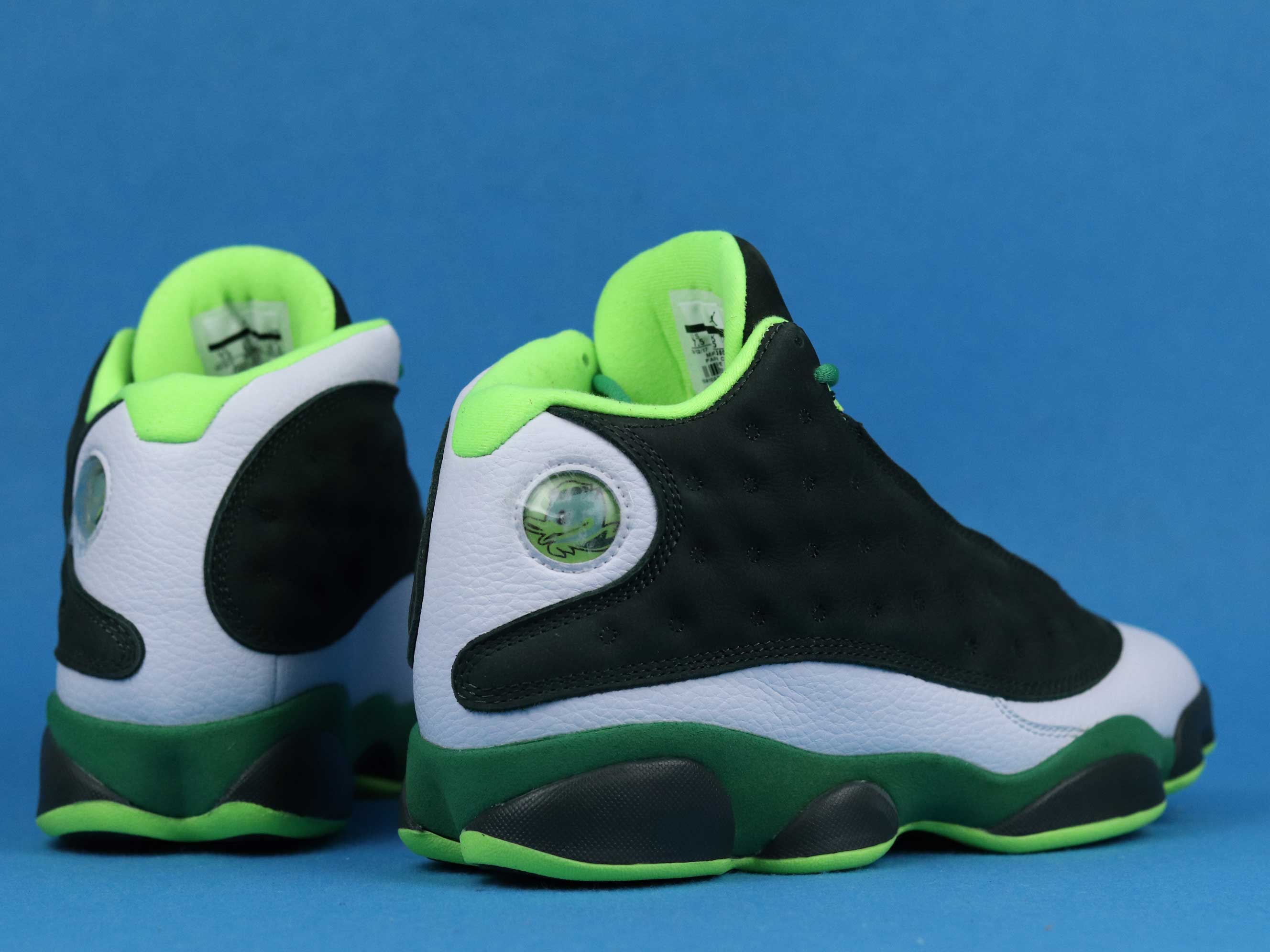 Air Jordan 13  AR4309-313