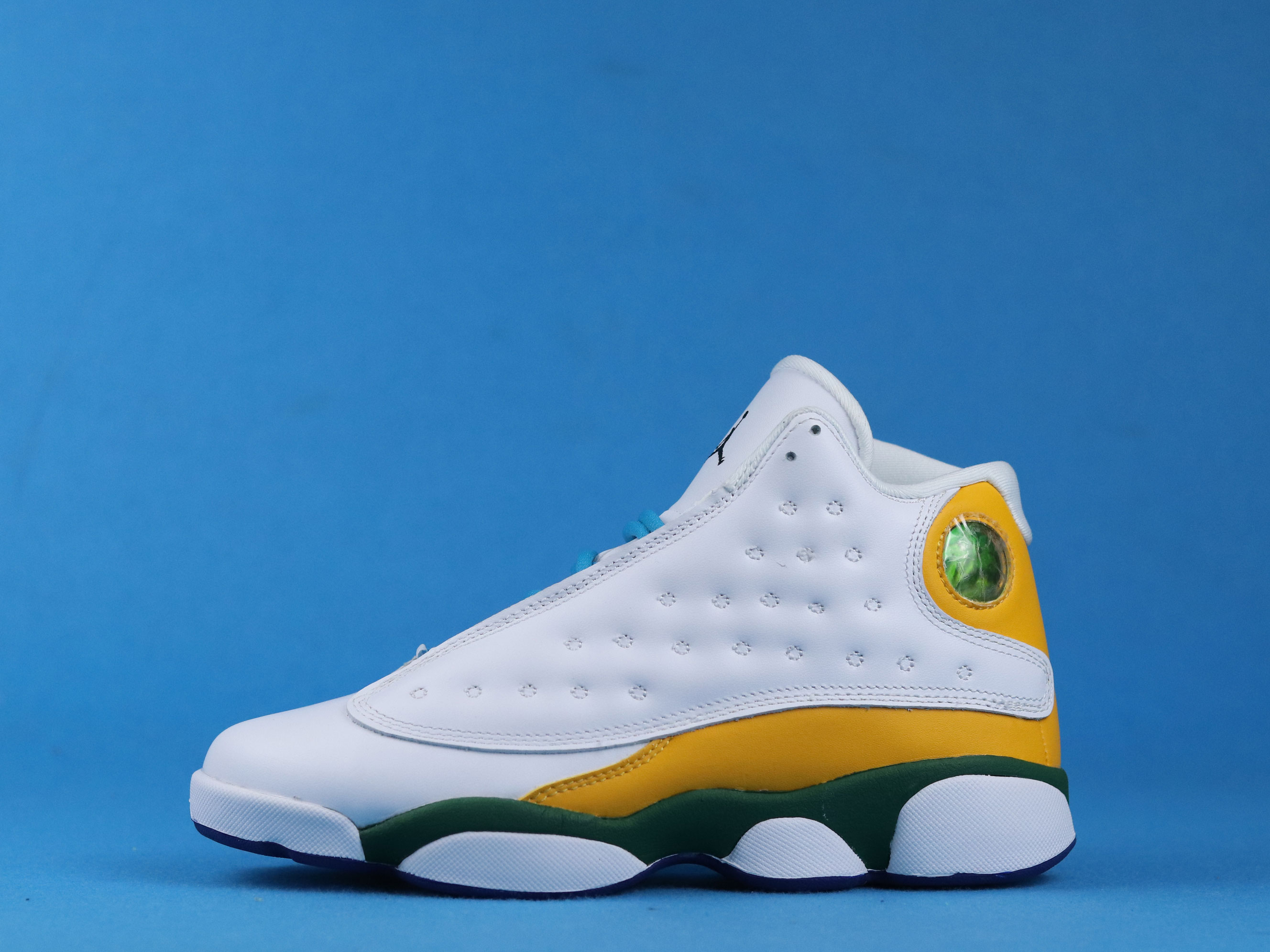 Air Jordan 13 GS “Playground”