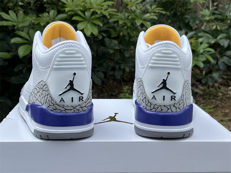 Air Jordan 3  869802-907