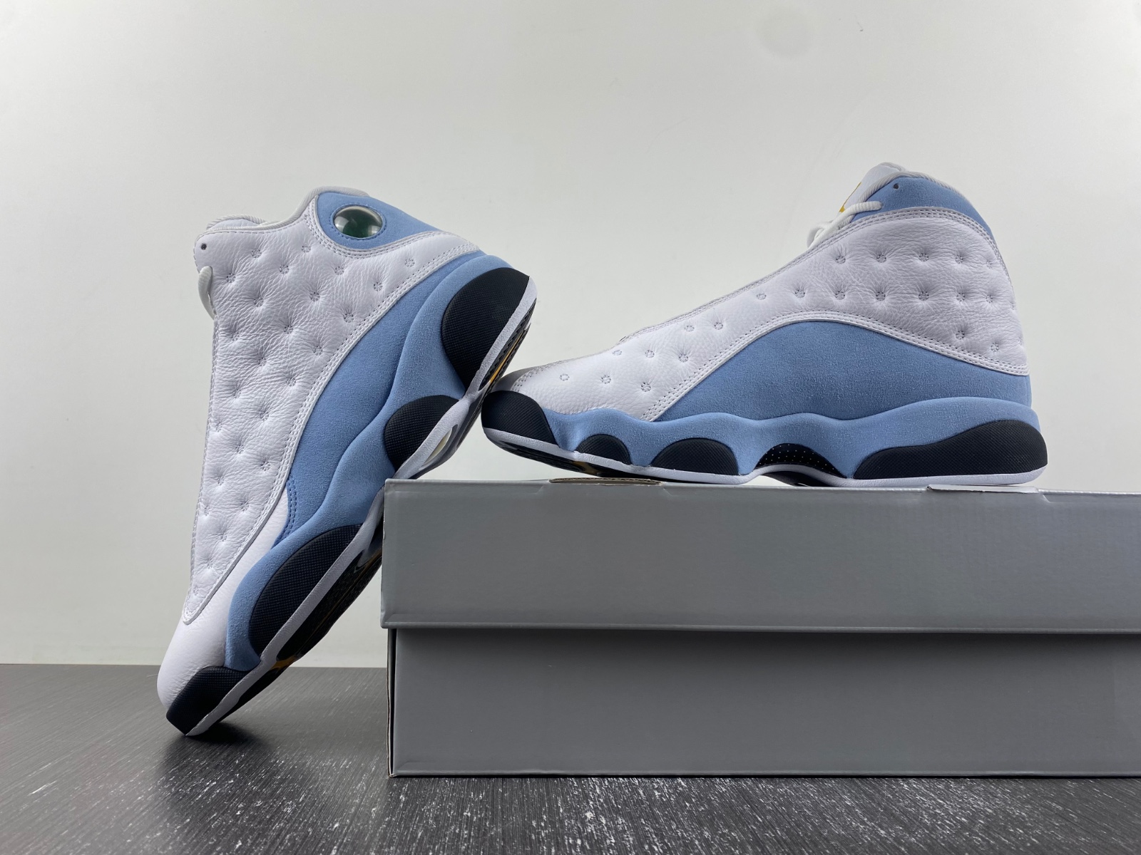 Air Jordan 13 “Blue Grey”