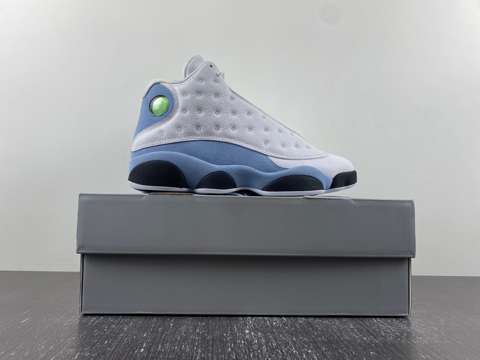 Air Jordan 13 “Blue Grey”
