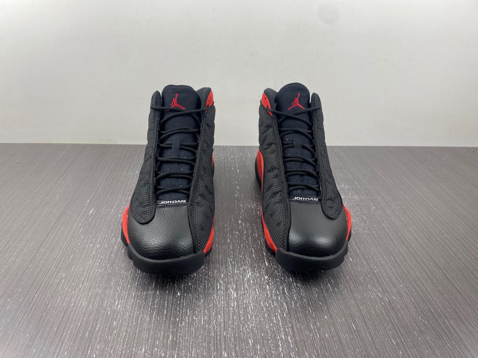 Air Jordan 13 “Bred”