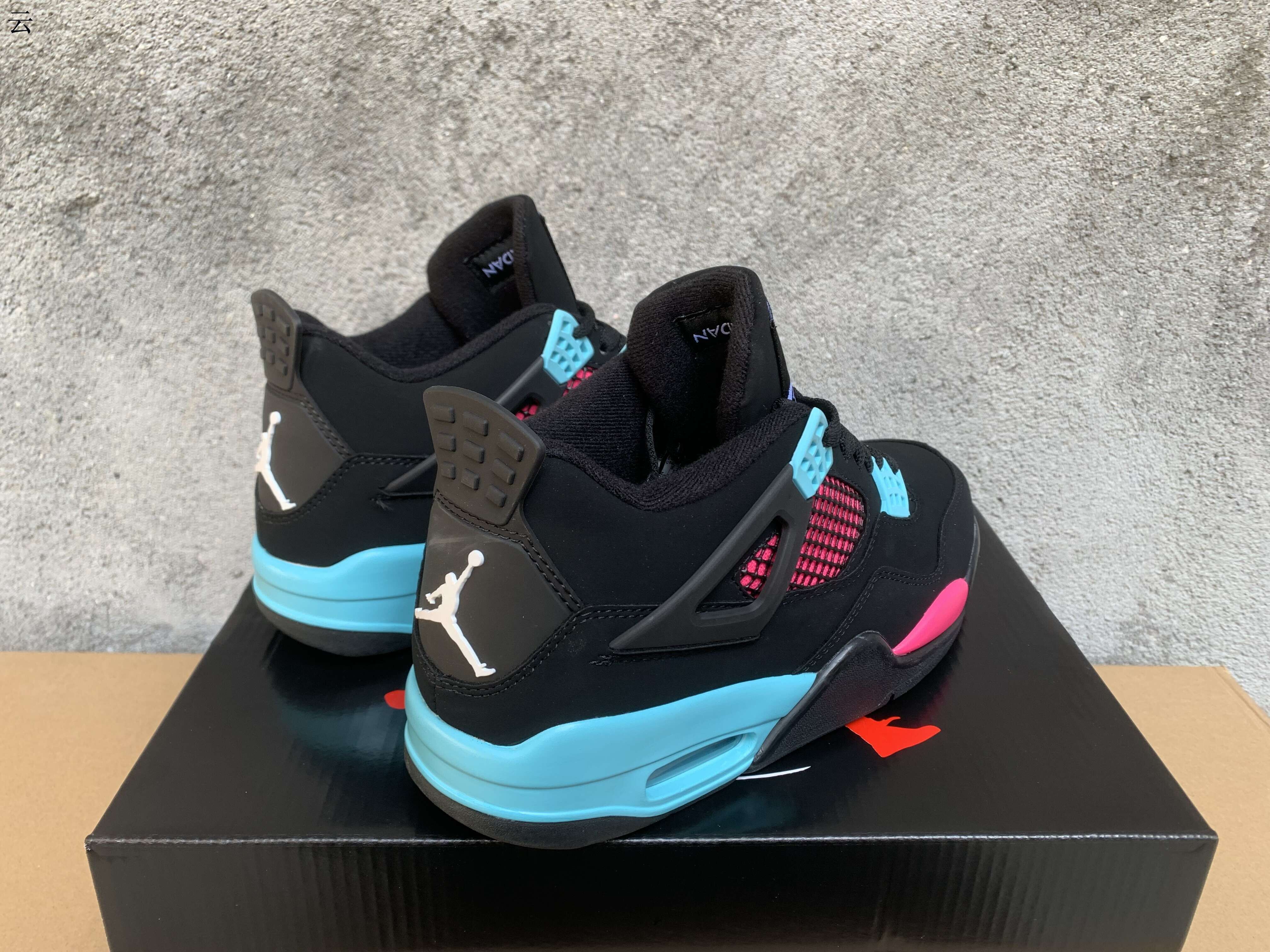 Air Jordan 4 20240320