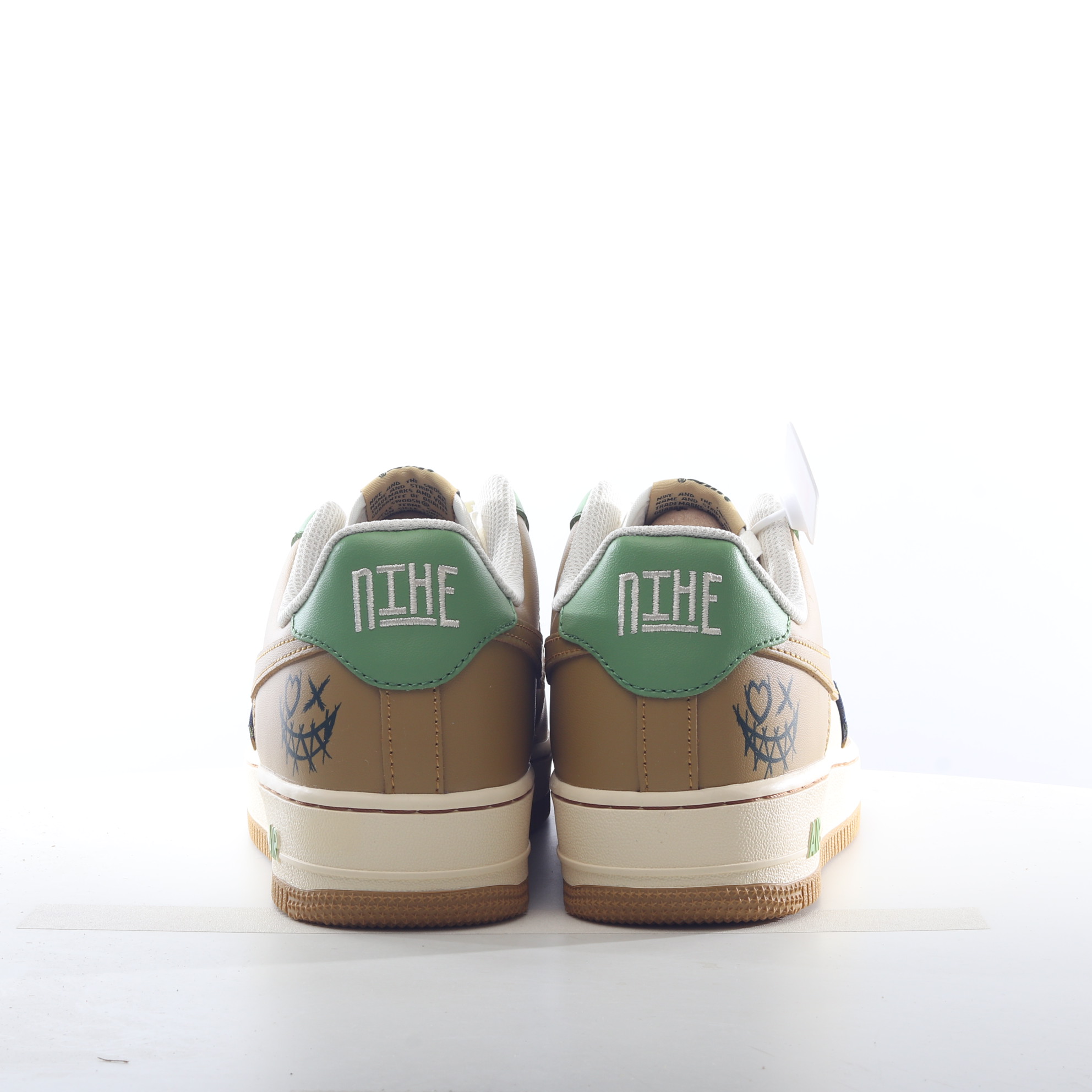 Nk Air Force 1 XL2312-666