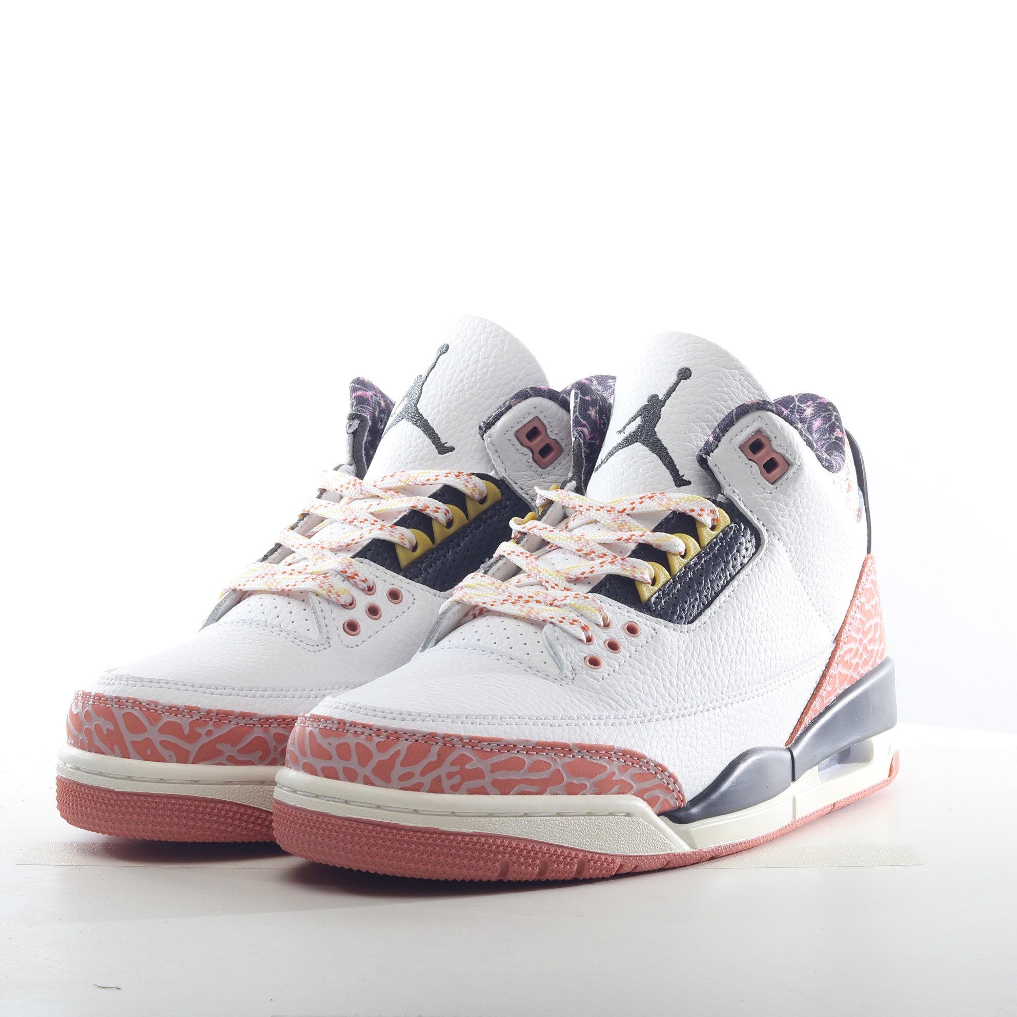 Air Jordan 3 GS 