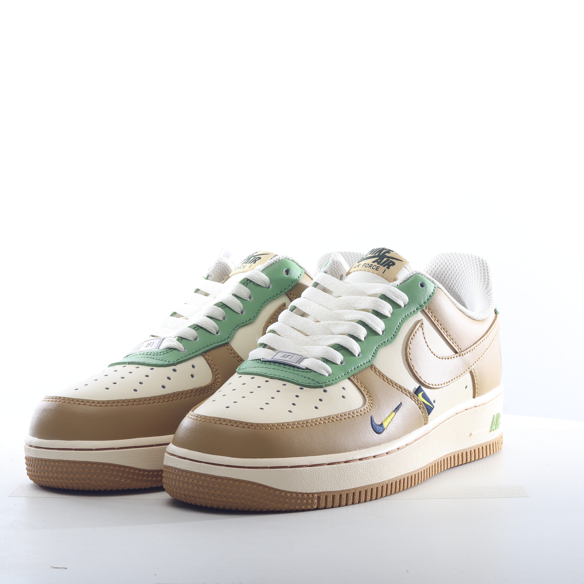 Nk Air Force 1 XL2312-666