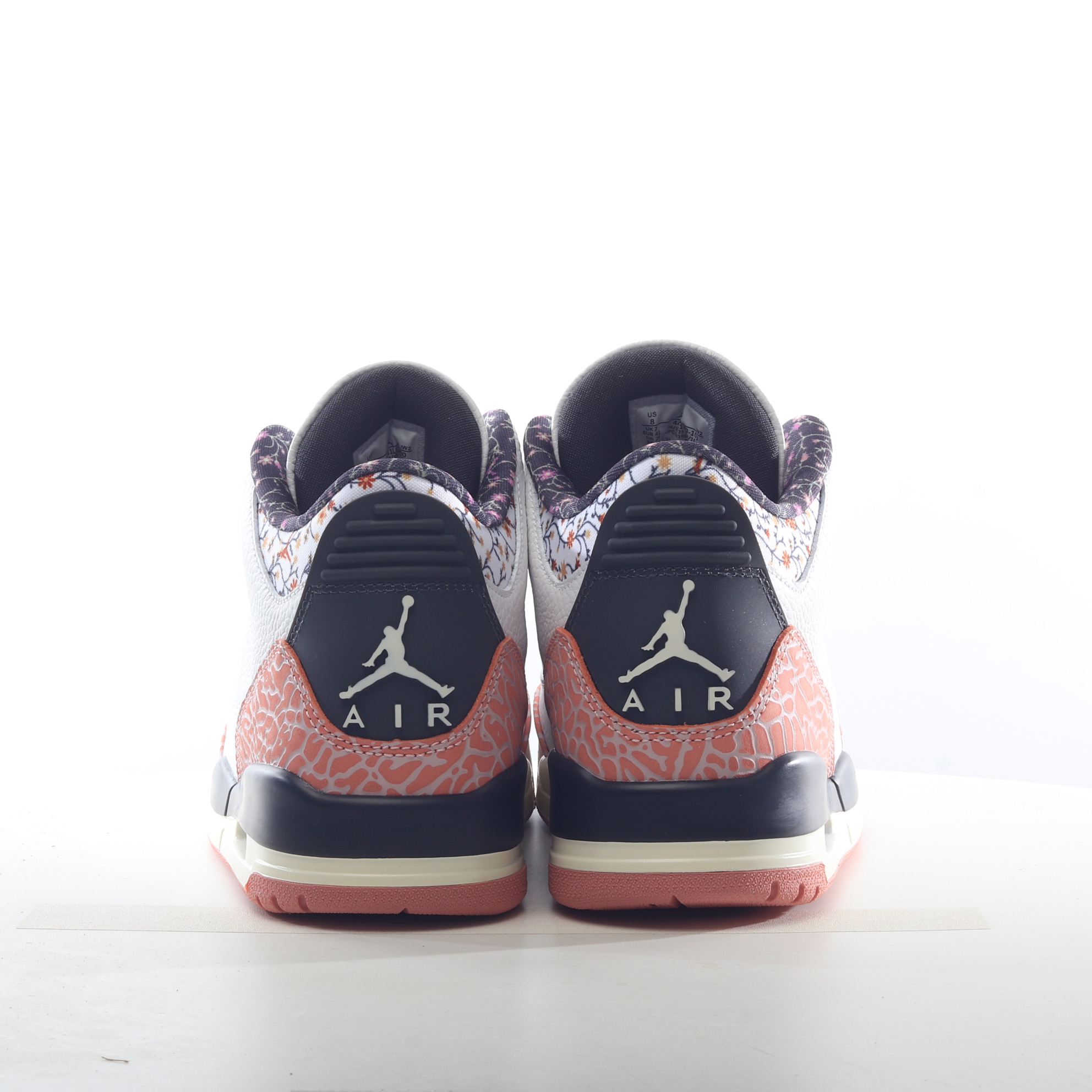 Air Jordan 3 GS 