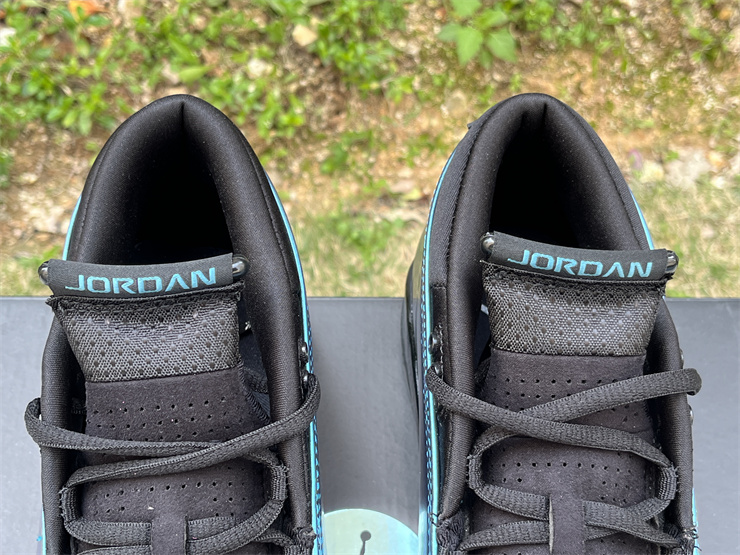 Air Jordan 14 Low WMNS “Love Letter”