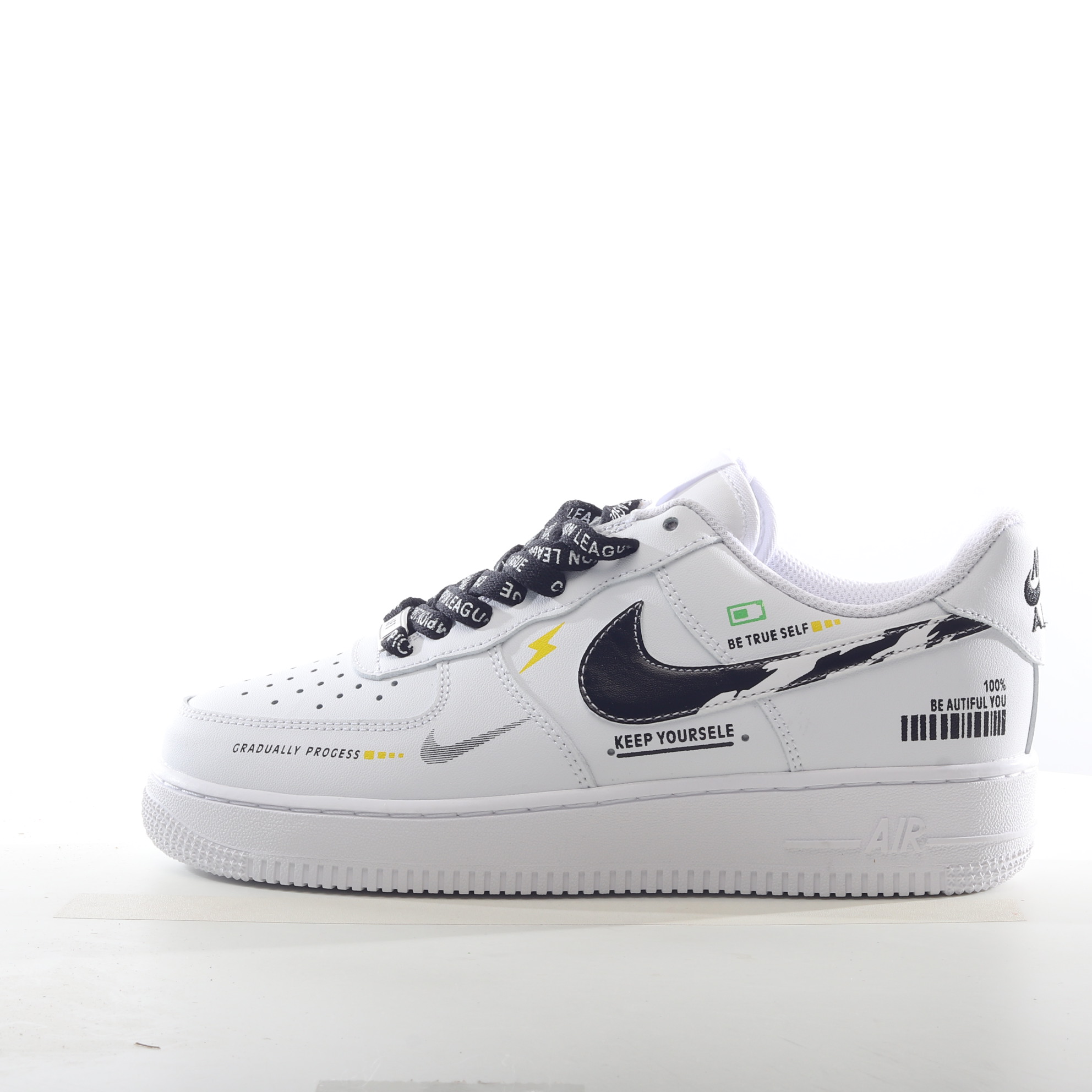 Nk Air Force 1 CW2288-010