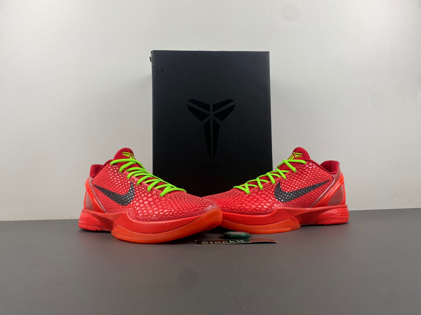 Nike Kobe 6 ZK6