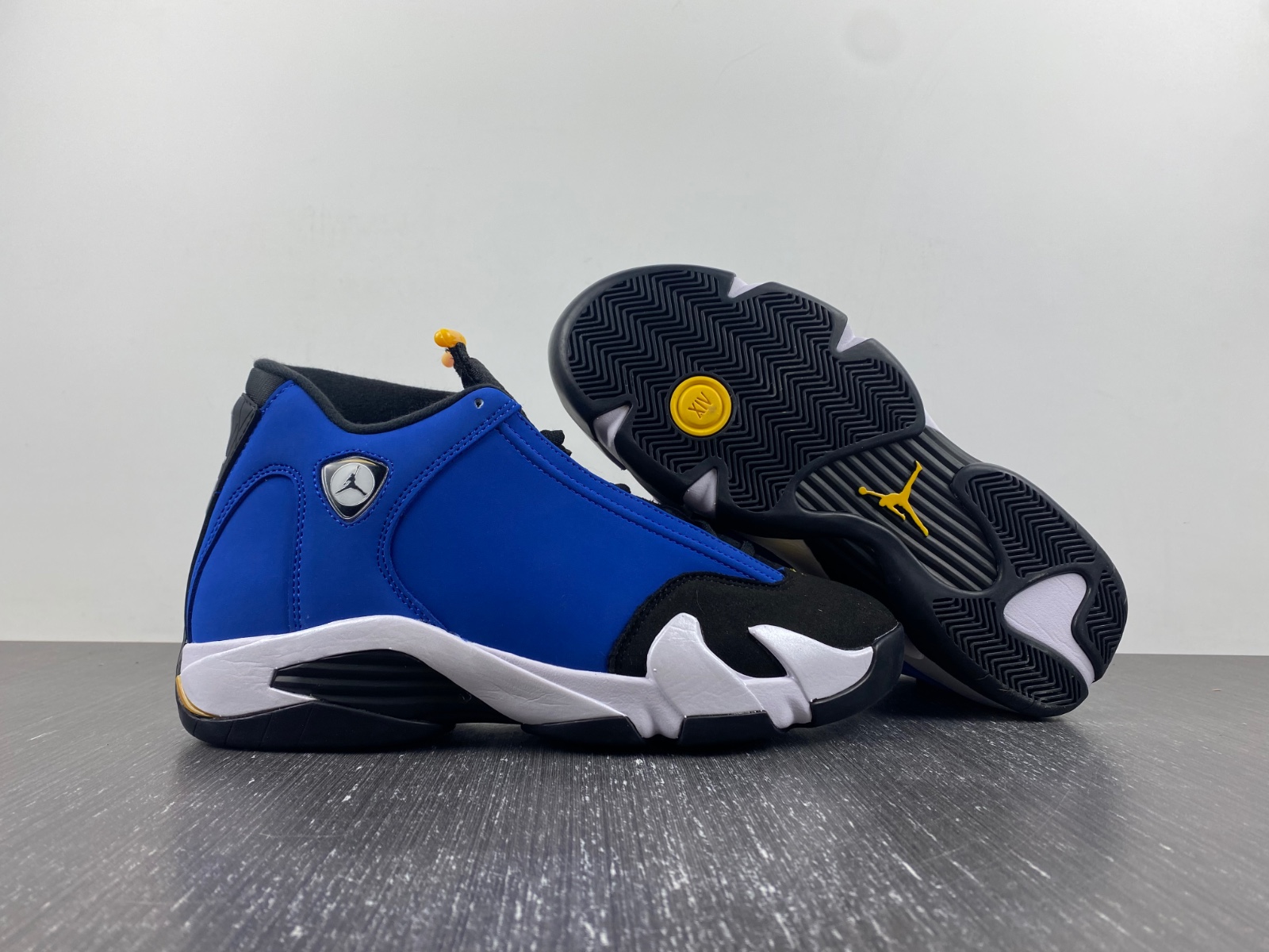 Air Jordan 14 “Laney”