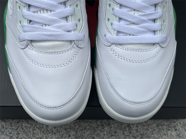 Air Jordan 5 WMNS “Lucky Green”