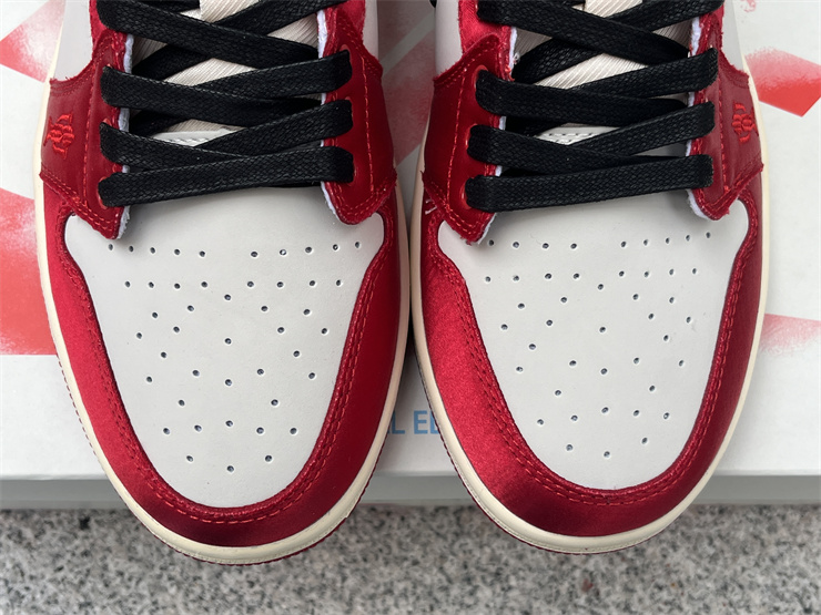 WM Trophy Room x Air Jordan 1 Low OG