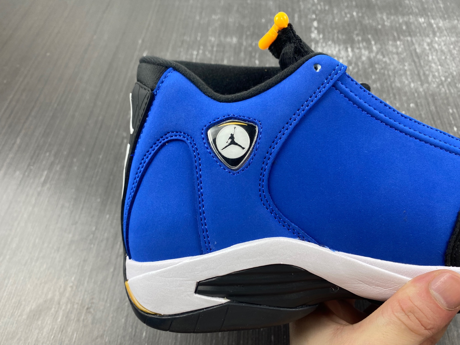 Air Jordan 14 “Laney”