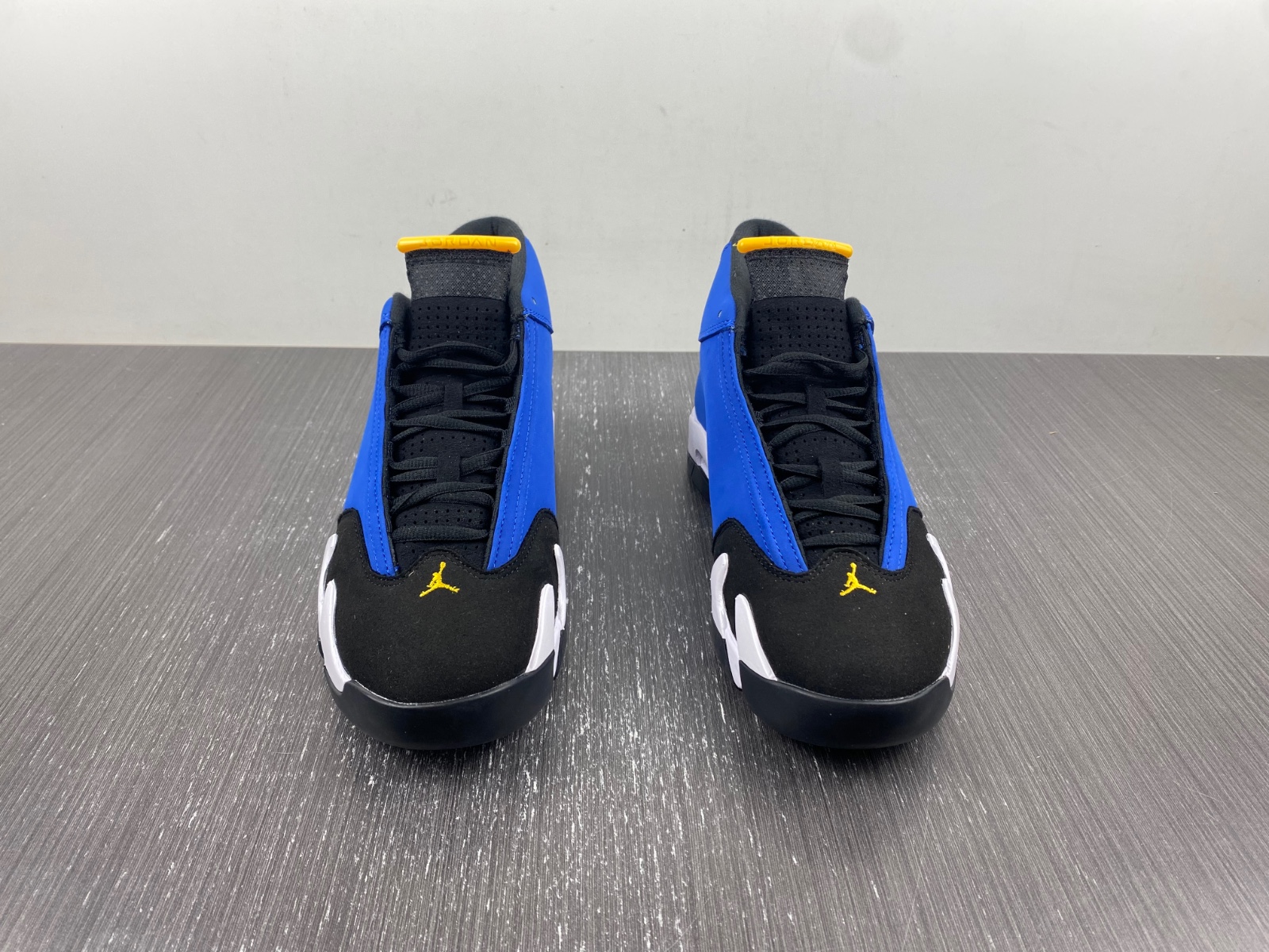 Air Jordan 14 “Laney”