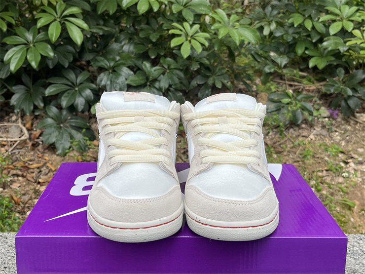 Nike Dunk SB Low “City of Love”