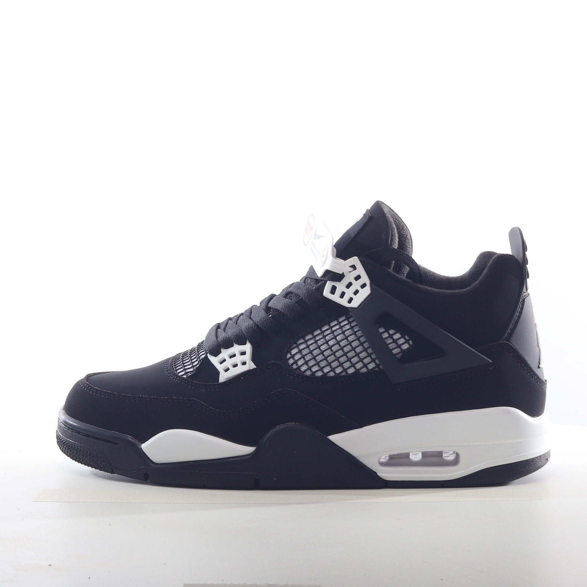 TNT Air Jordan 4 Retro