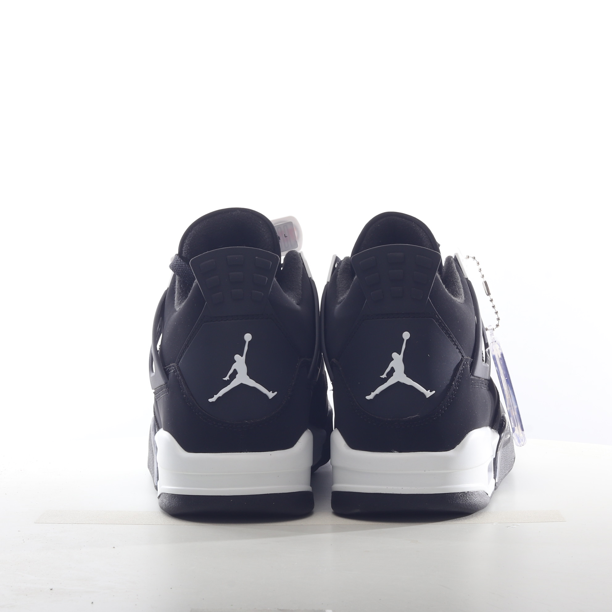 TNT Air Jordan 4 Retro