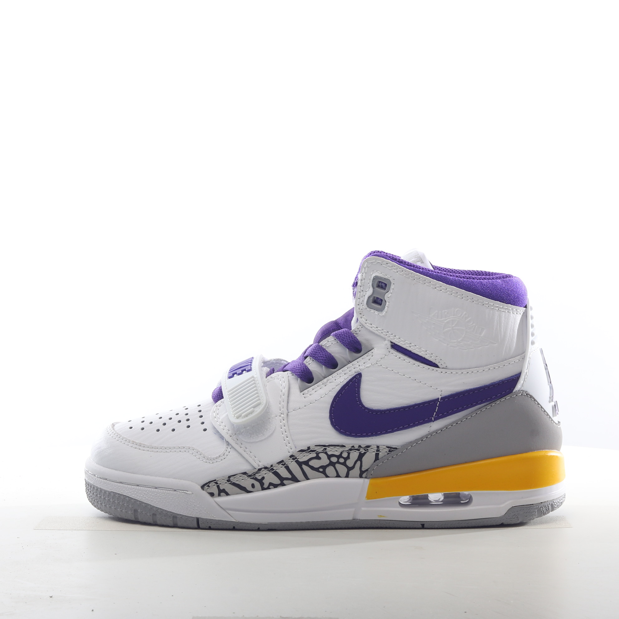 Air Jordan Legacy AJ312 High-top (Five  Colors)