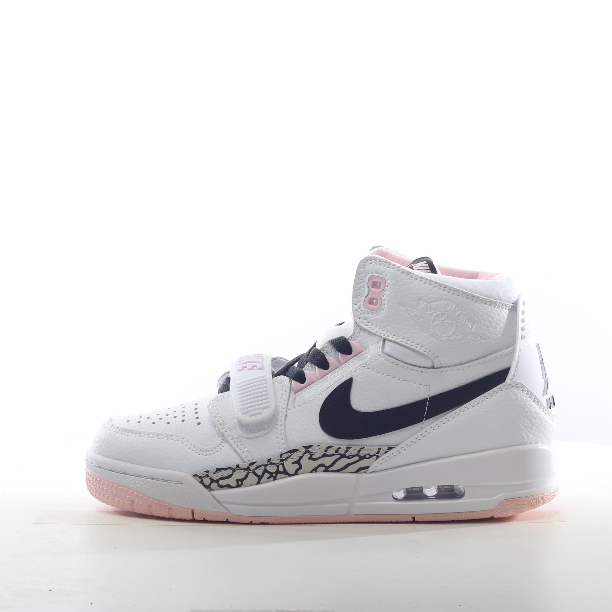 Air Jordan Legacy AJ312 High-top (Five  Colors)