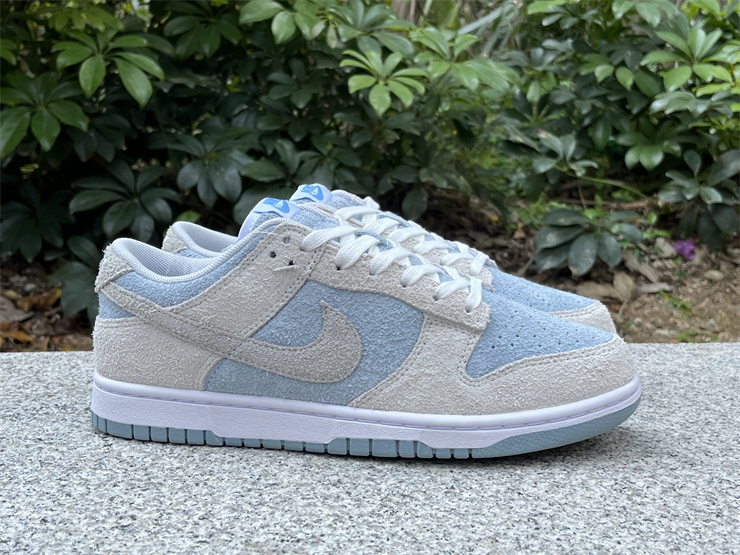 Nike Dunk Low Blue FZ3779-025