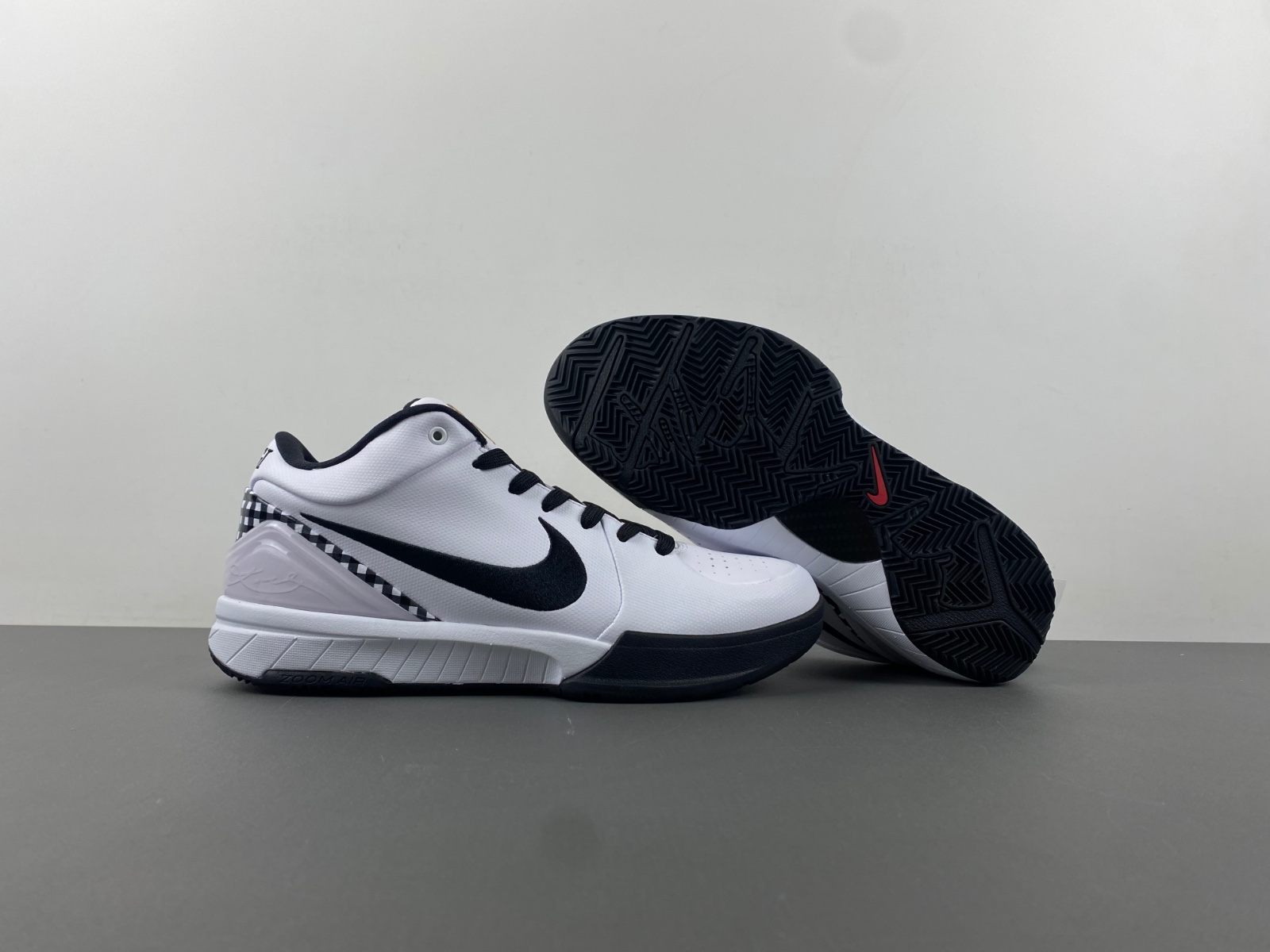 Nike Zoom Kobe 4 Protro 