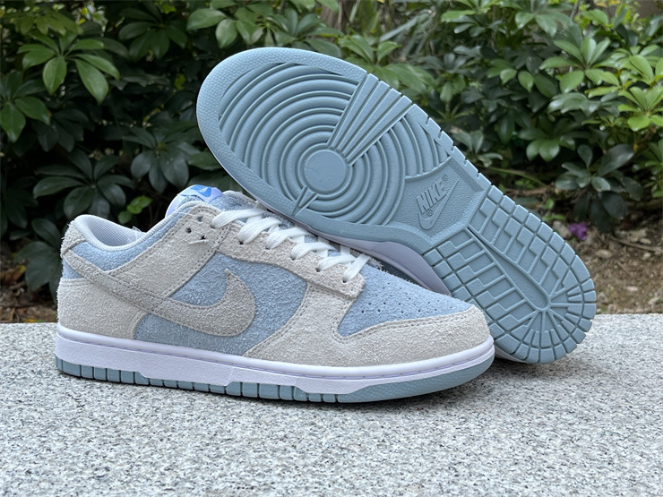 Nike Dunk Low Blue FZ3779-025