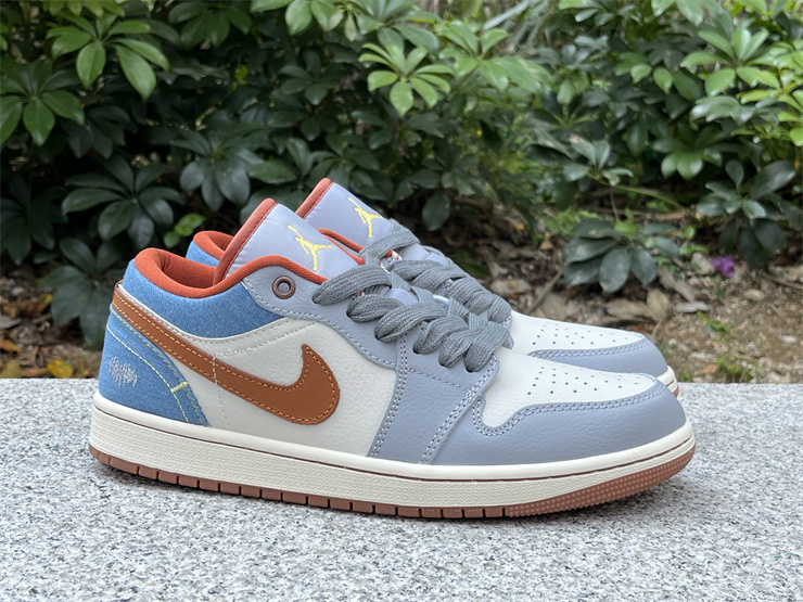Air Jordan 1 Low FZ5045-091