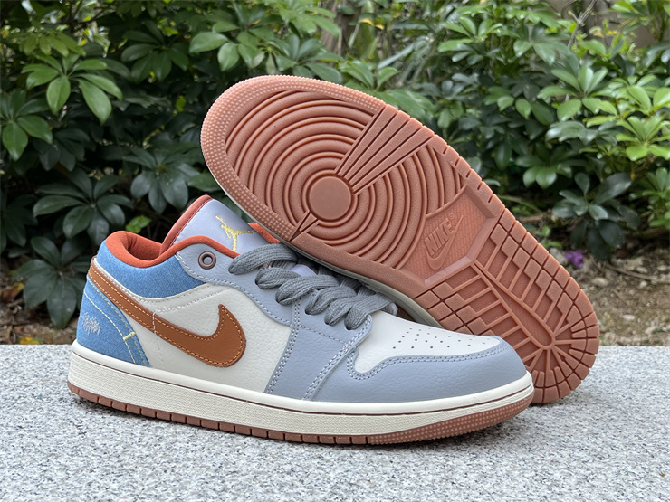 Air Jordan 1 Low FZ5045-091