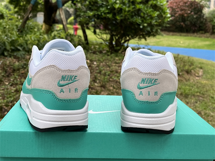 Nike Air Max 1 “Clear Jade”
