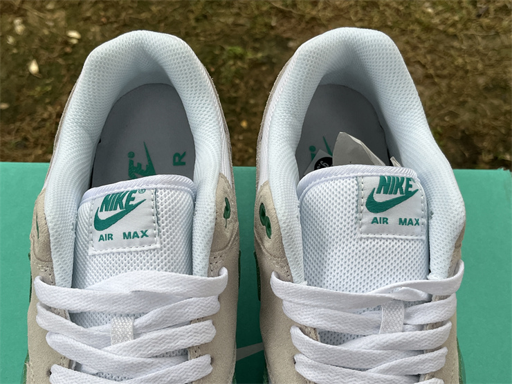 Nike Air Max 1 “Clear Jade”