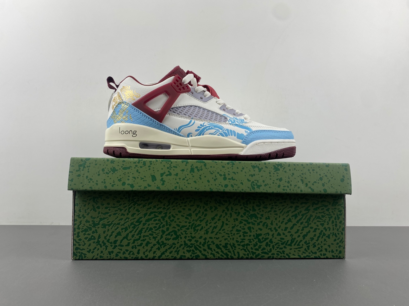 Air Jordan 4 FQ1579-008