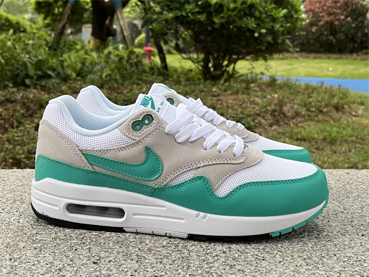 Nike Air Max 1 “Clear Jade”