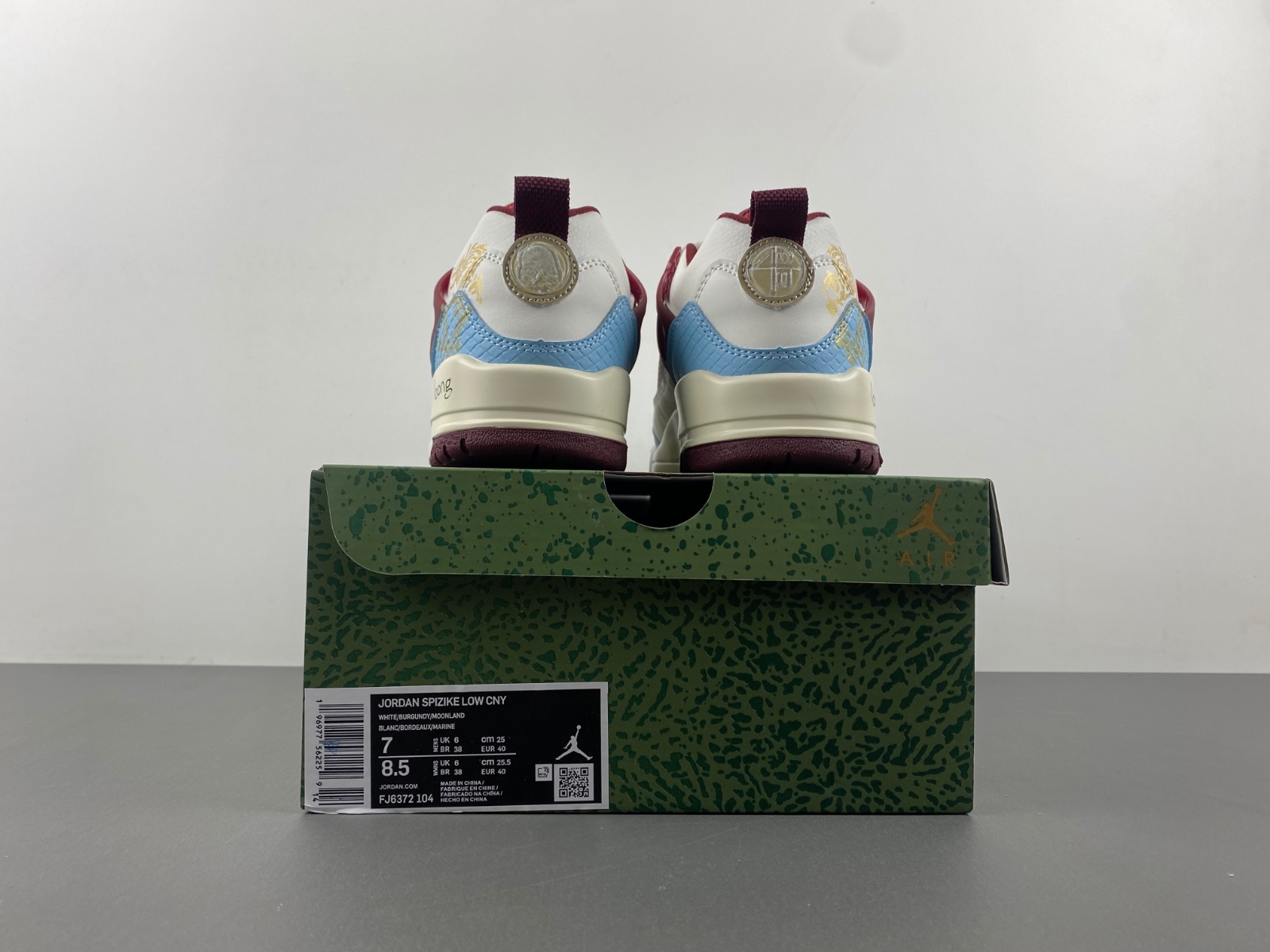 Air Jordan 4 FQ1579-008