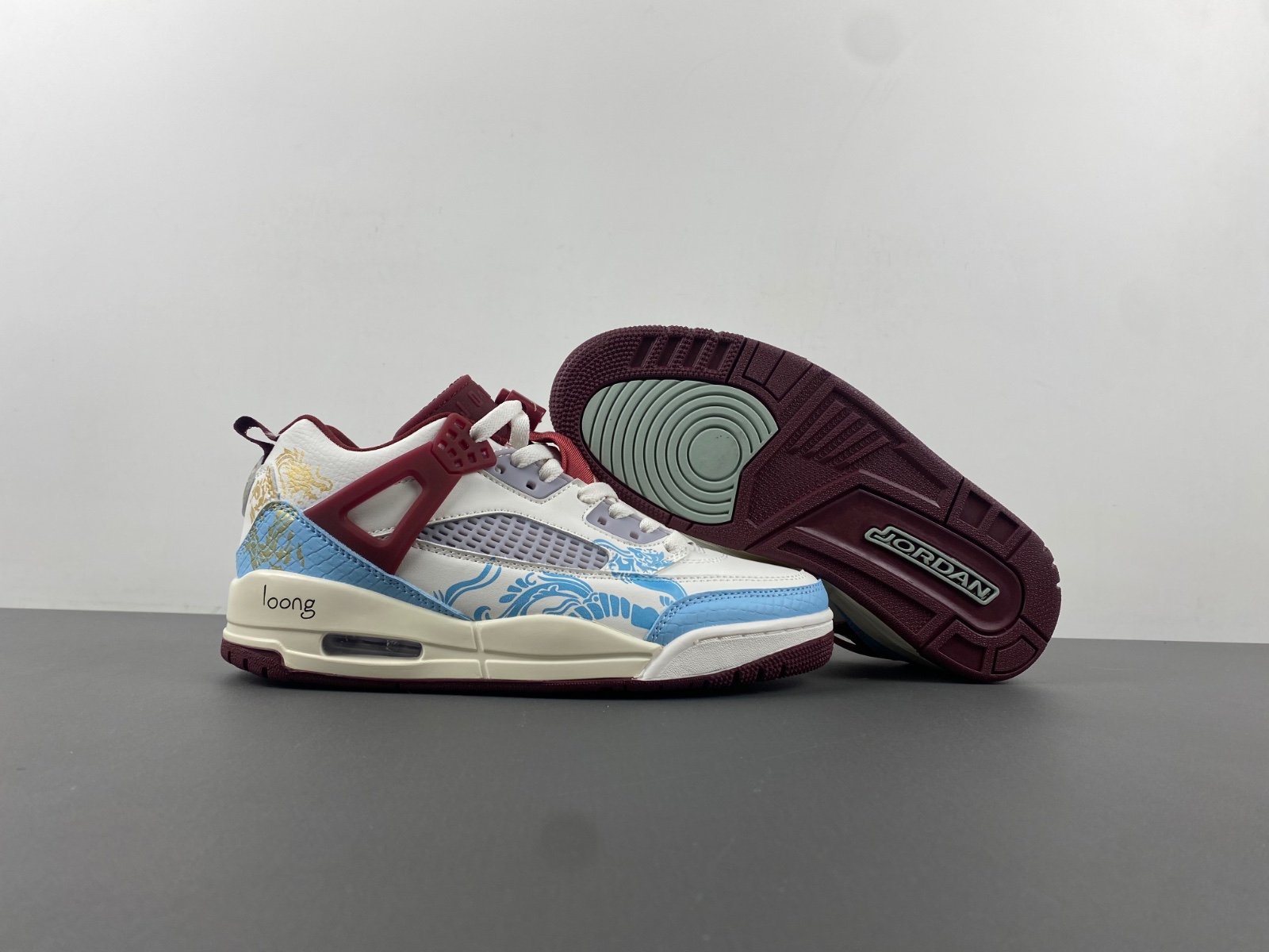 Air Jordan 4 FQ1579-008