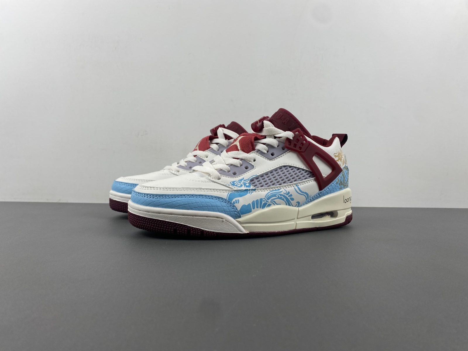 Air Jordan 4 FQ1579-008