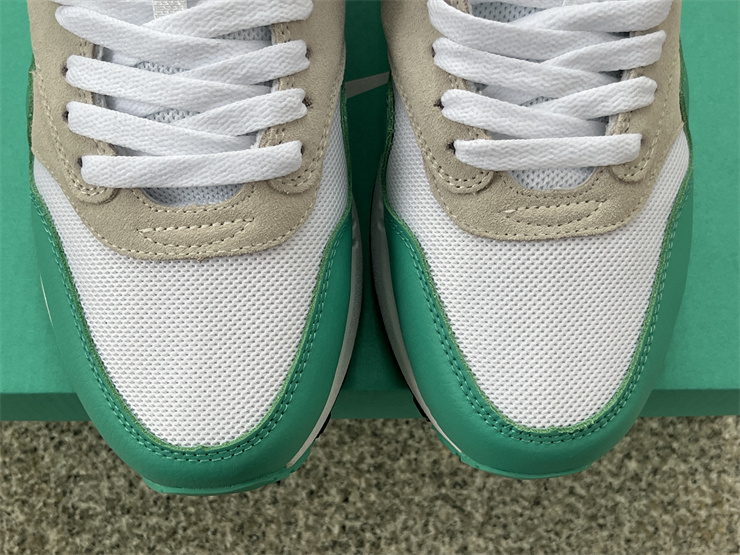 Nike Air Max 1 “Clear Jade”