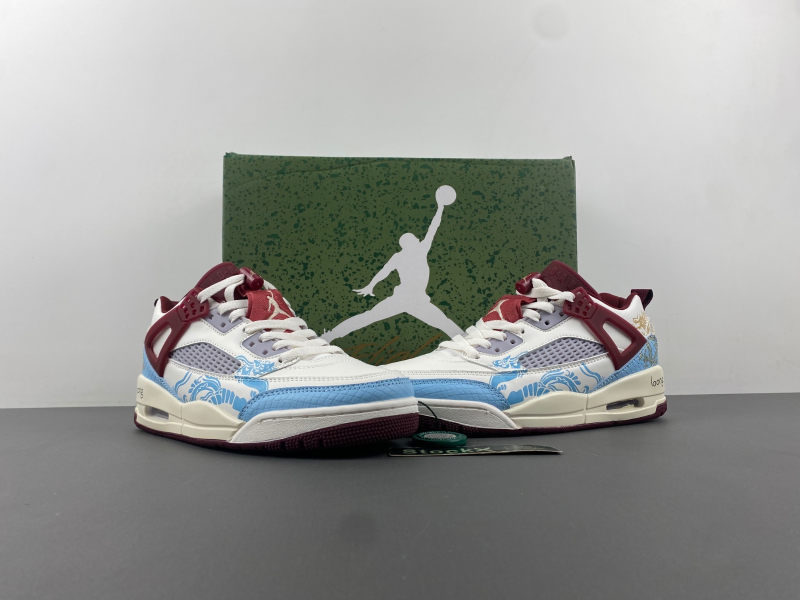 Air Jordan 4 FQ1579-008