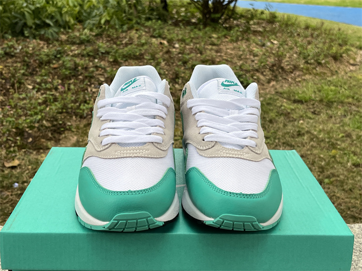 Nike Air Max 1 “Clear Jade”