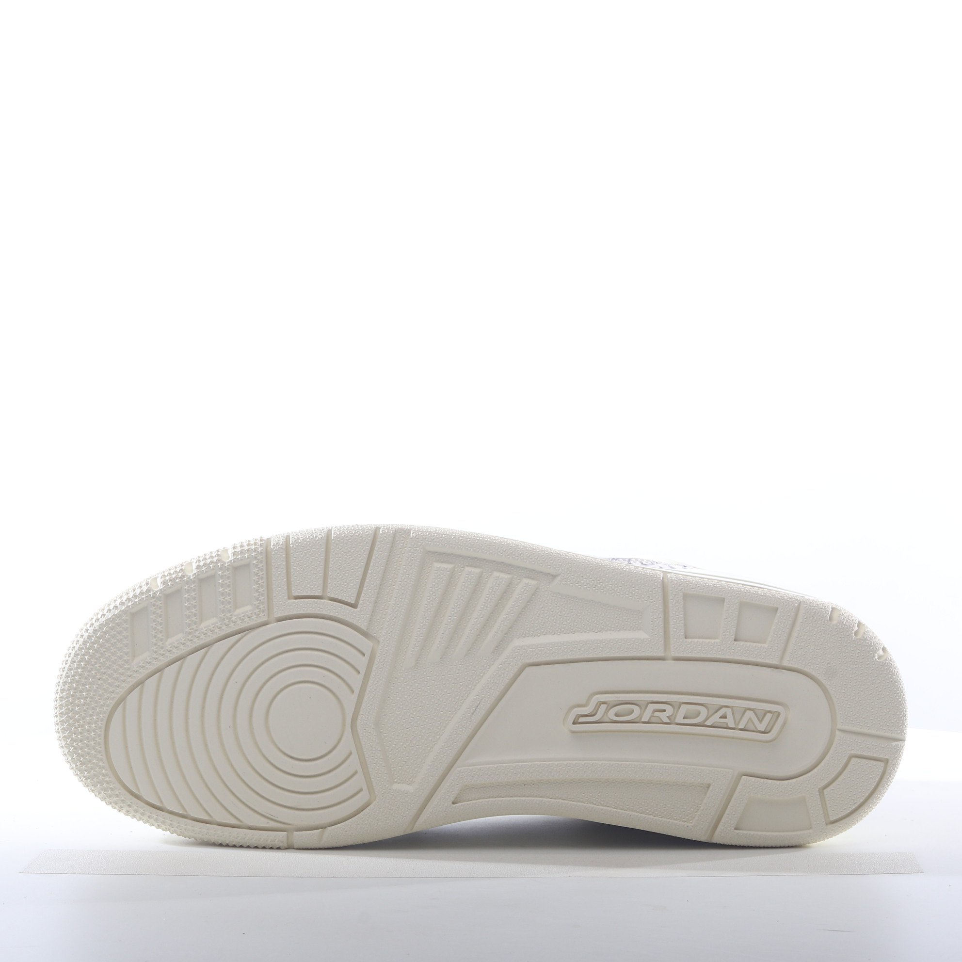 NK Air Jordan Spizike Low