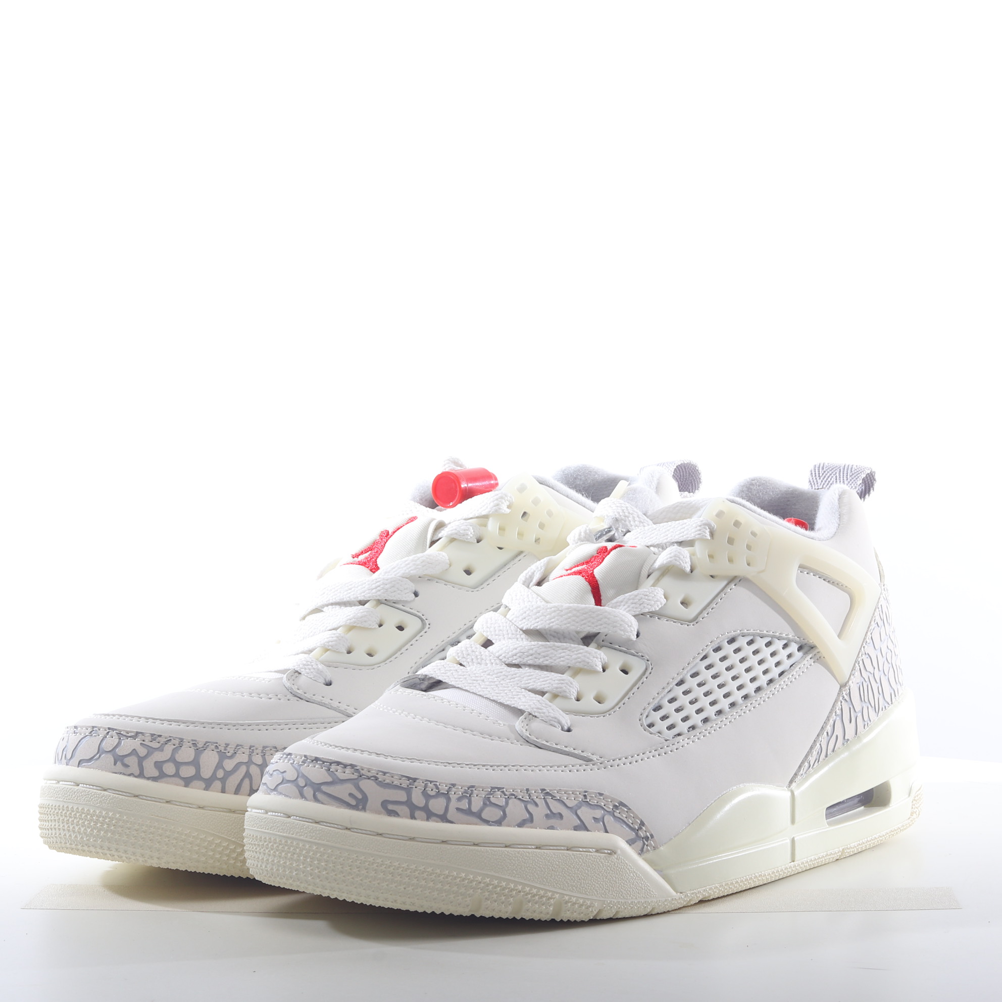 NK Air Jordan Spizike Low