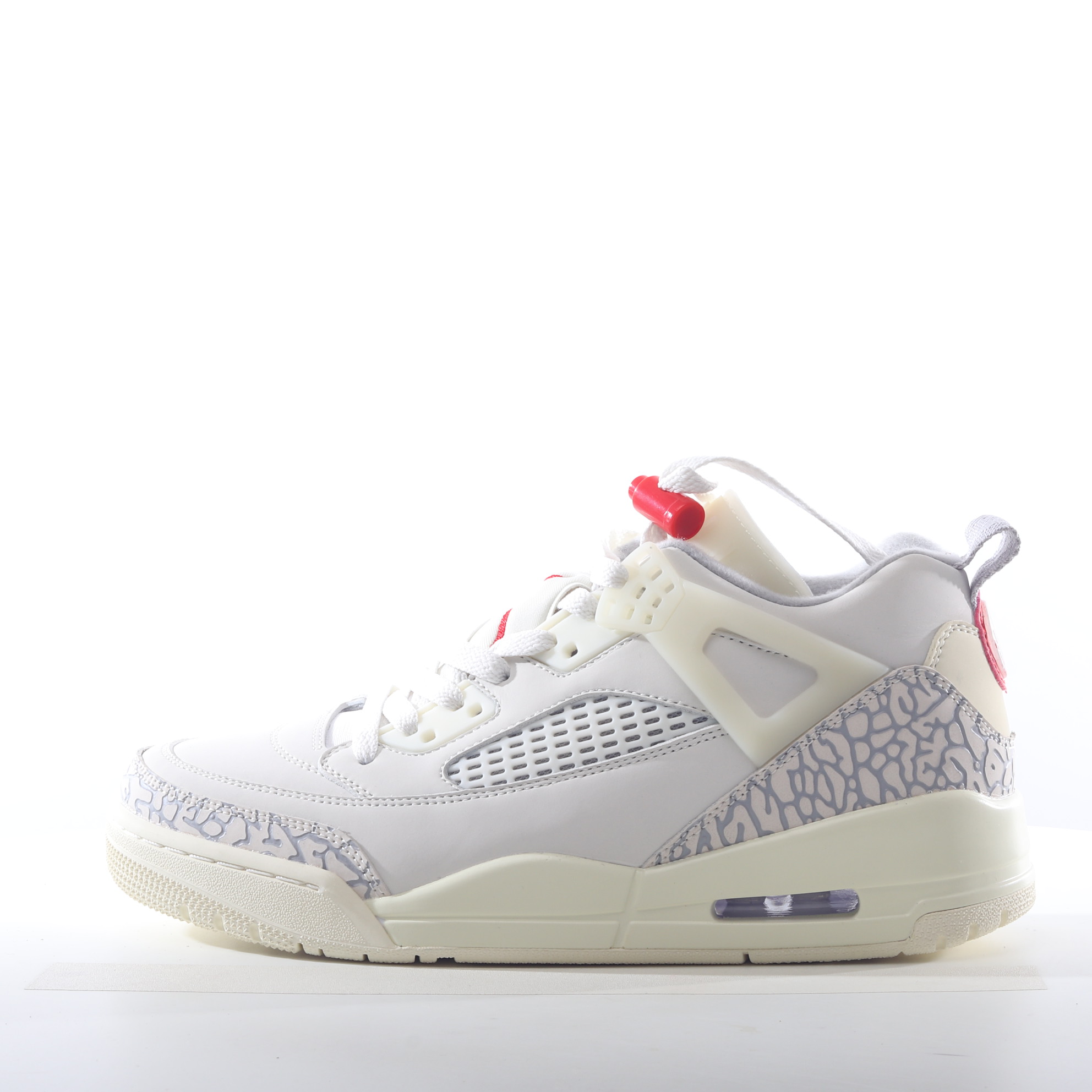 NK Air Jordan Spizike Low