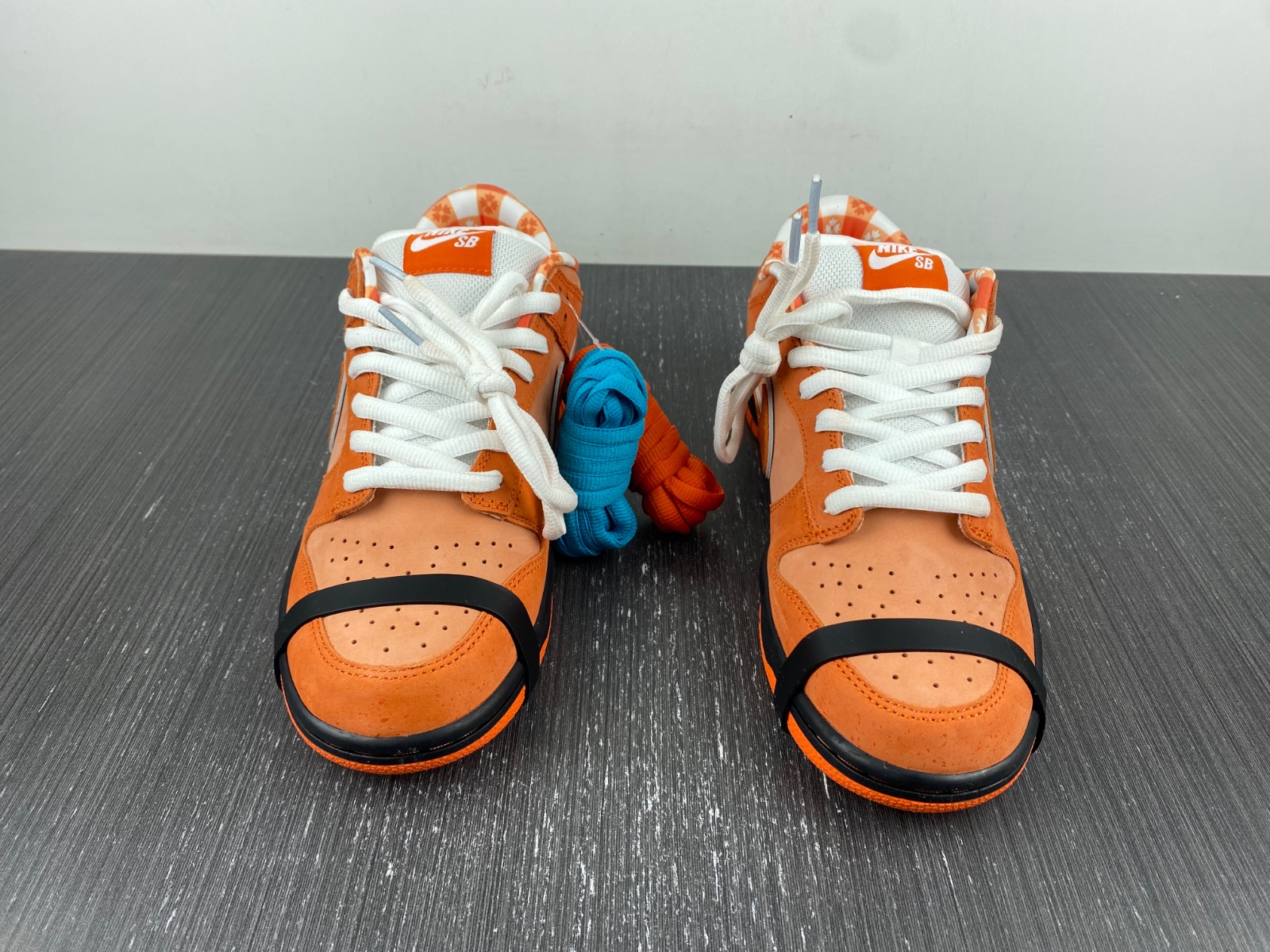 Concepts x Nike SB Dunk Low