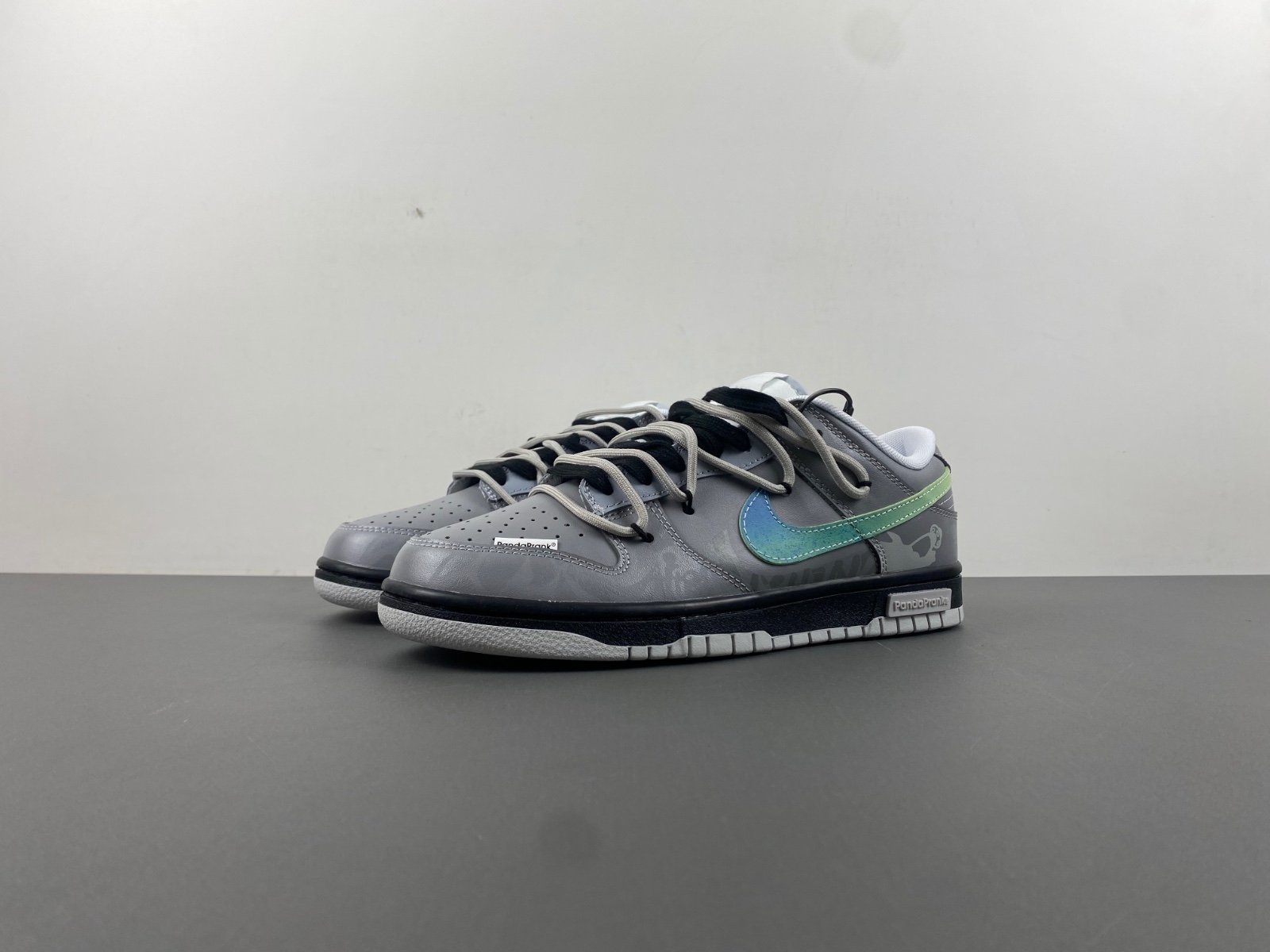 Nike Dunk LOW XL DV0831-101
