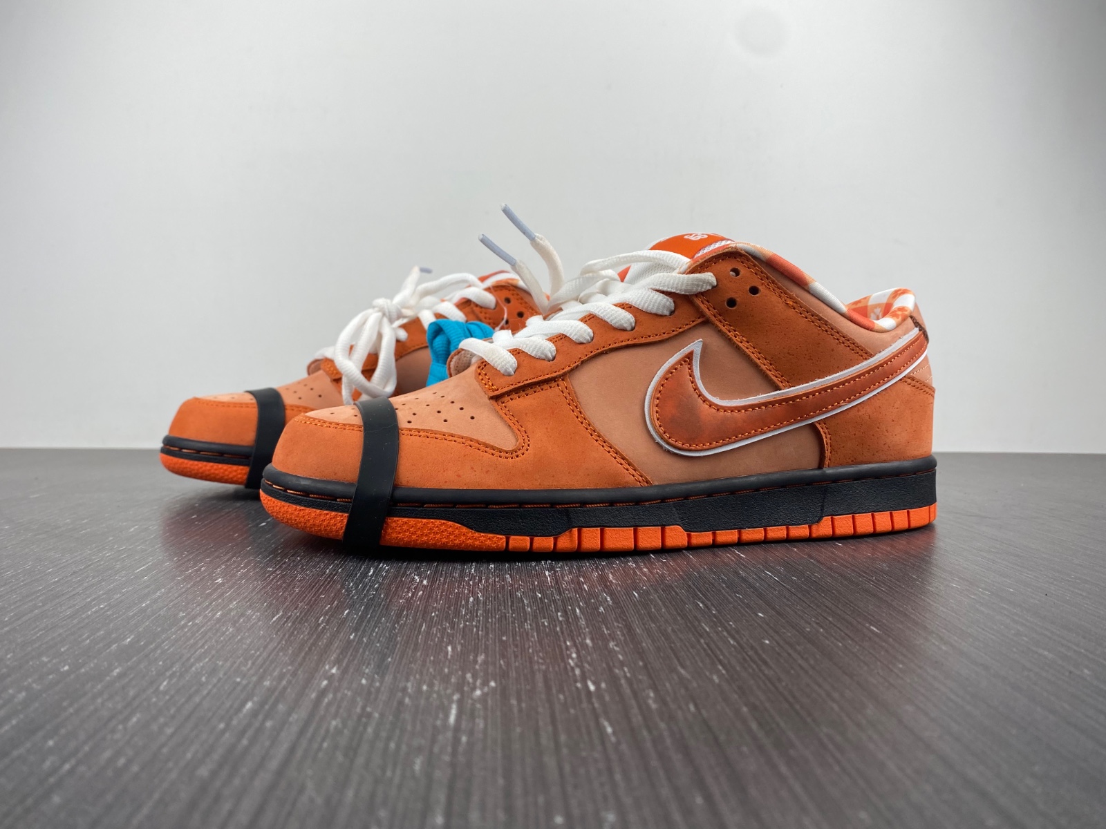 Concepts x Nike SB Dunk Low