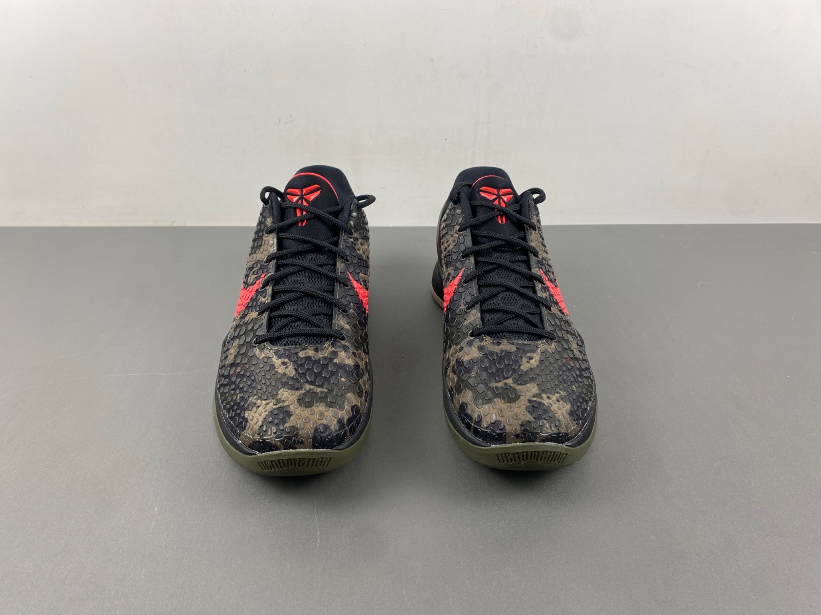 Nike Kobe 6 Protro “Italian Camo”