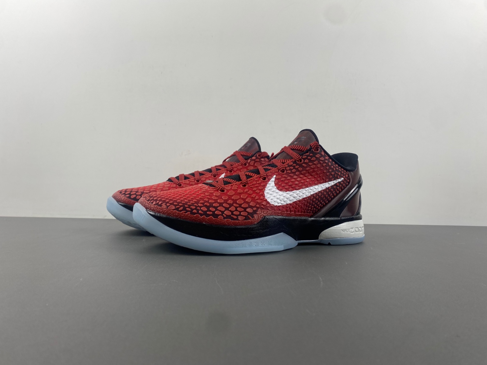 Zoom Kobe 6 ZK6 DH9888-600