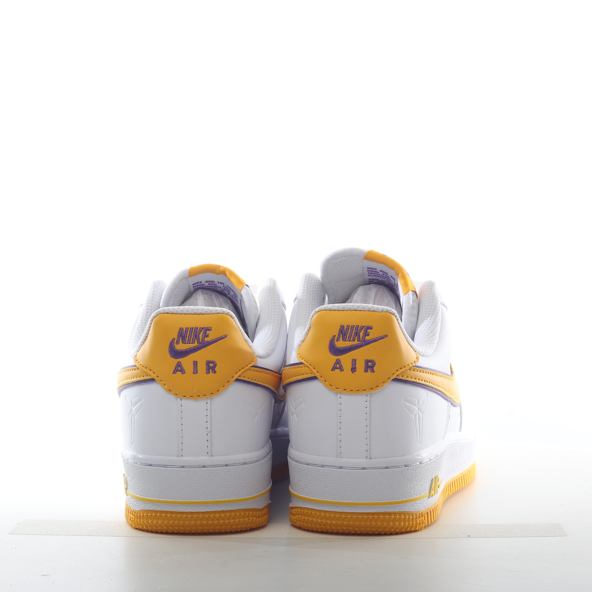 Nk Air Force 1 FZ1151-100